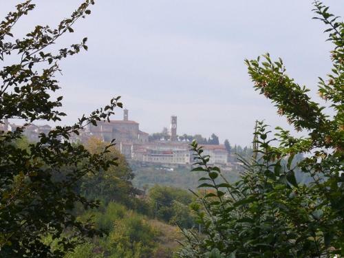 Apartamento Cascina Bringin