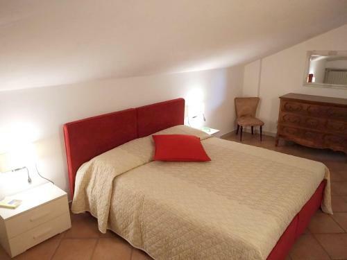 Apartamento Cascina Bringin