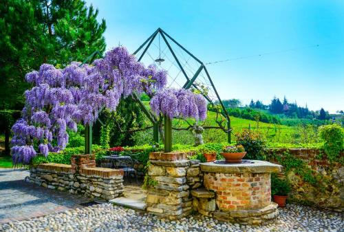 Apartamento Cascina Bringin