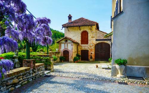 Apartamento Cascina Bringin