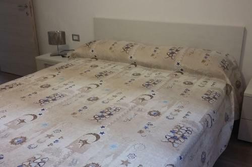Apartamento Chalet La Perla Molveno