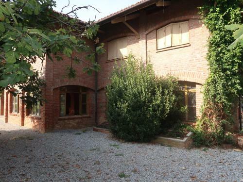 Apartamento Locazione Turistica Il Tiglio
