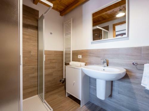Apartamento Locazione Turistica Il Tiglio