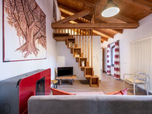 Apartamento Locazione Turistica Il Tiglio