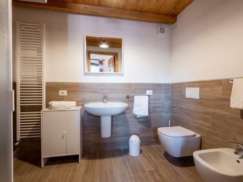 Apartamento Locazione Turistica Il Tiglio