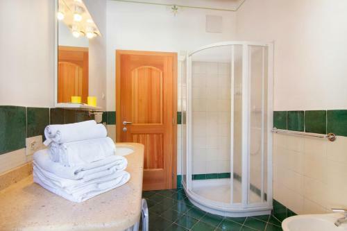 Apartamento Casa Nonni
