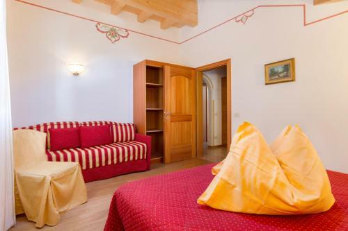 Apartamento Casa Nonni