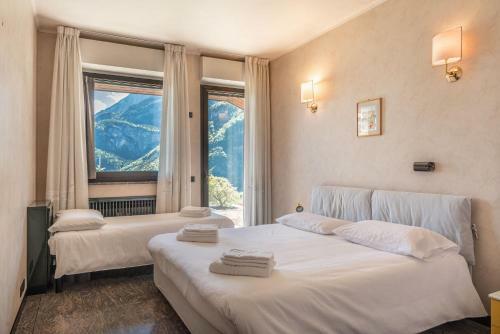 Villa Sissi - Paradiso Sulle Dolomiti