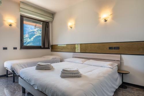 Villa Sissi - Paradiso Sulle Dolomiti