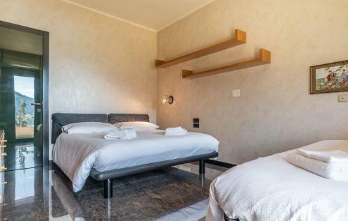 Villa Sissi - Paradiso Sulle Dolomiti