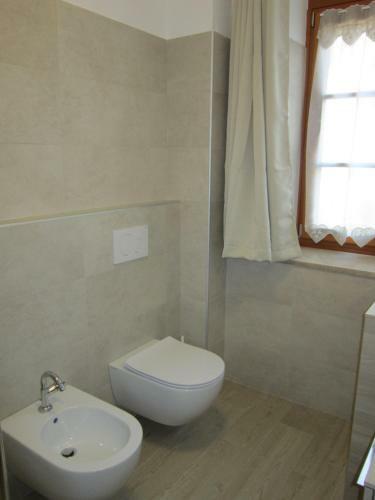 Apartamento Casa Cristina