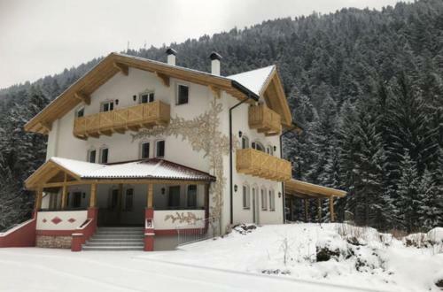 Apartamento Genzianella Mansarda Molveno-andalo