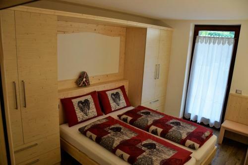 Apartamento Enrosadira