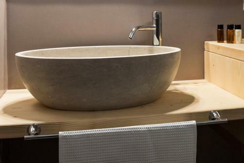Apartamento Domus Sbircio'