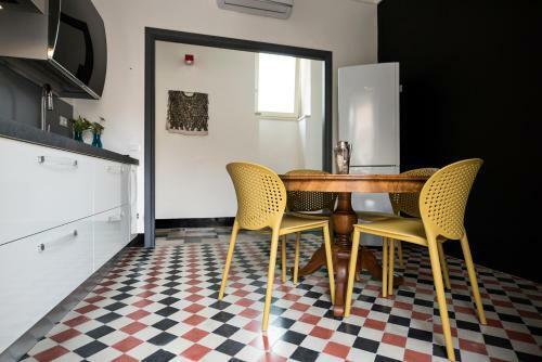 Apartamento Domus Sbircio'