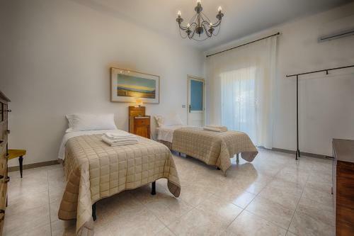 Apartamento Mimma Holiday House