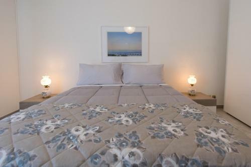 Apartamento Mimma Holiday House