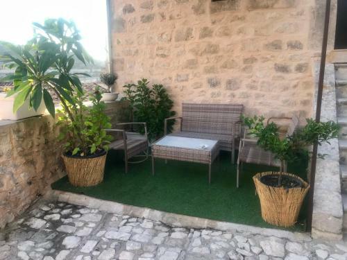 Apartamento L'orto Di Santa Chiara
