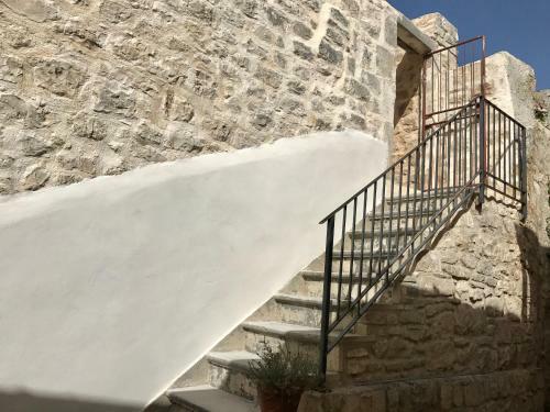 Apartamento L'orto Di Santa Chiara