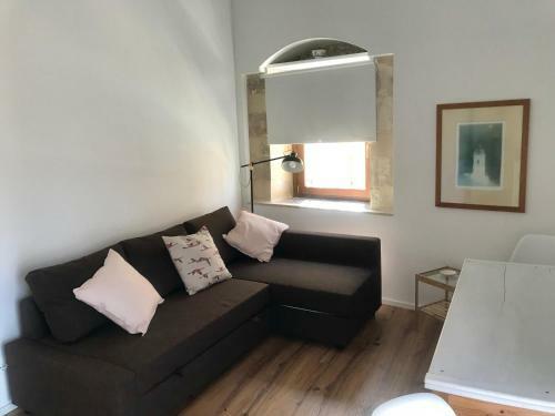 Apartamento L'orto Di Santa Chiara