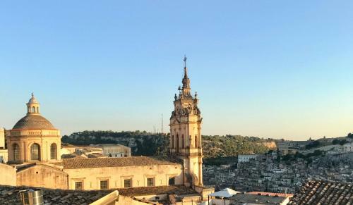 Apartamento L'orto Di Santa Chiara