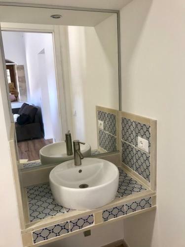 Apartamento L'orto Di Santa Chiara