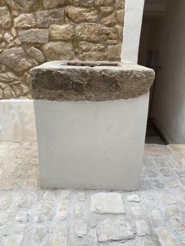 Apartamento Casa San Pietro