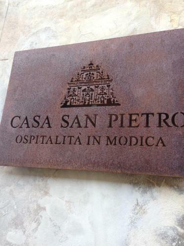 Apartamento Casa San Pietro