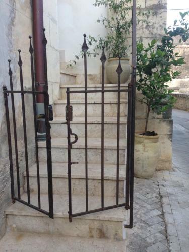 Apartamento Casa San Pietro