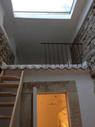 Apartamento Casa San Pietro