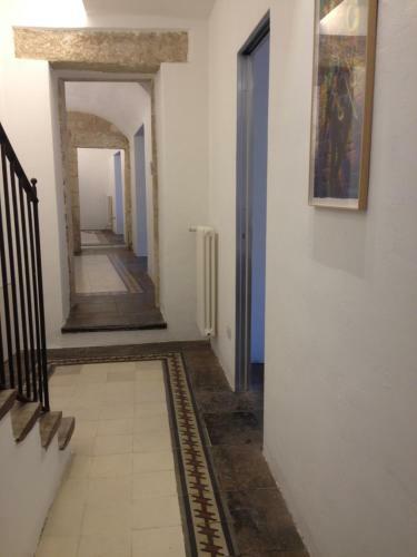 Apartamento Casa San Pietro