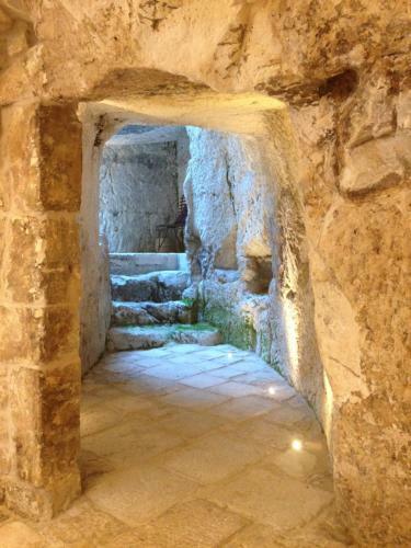 Apartamento Casa San Pietro