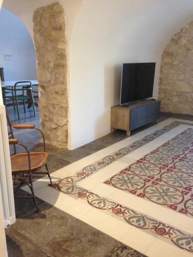 Apartamento Casa San Pietro