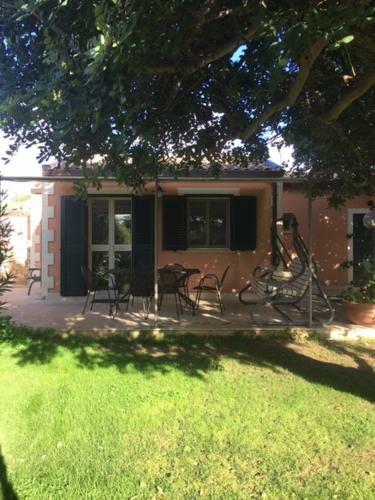 Karrua Guest House