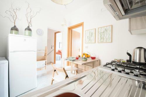 Casa Vacanze La Meridiana