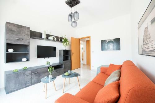 Casa Vacanze La Meridiana