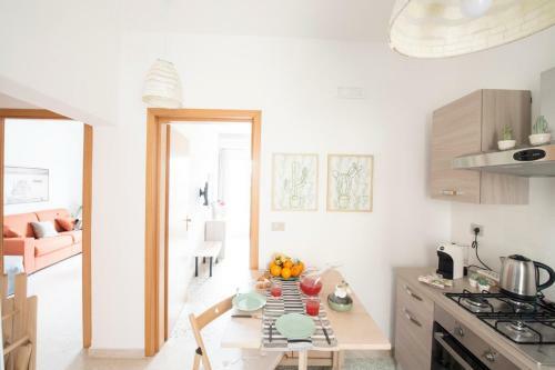 Casa Vacanze La Meridiana