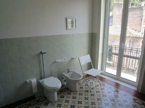 Apartamento Casa Vacanze Mafalda