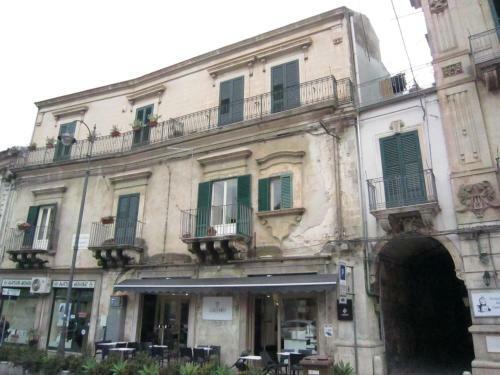 Apartamento Casa Vacanze Mafalda