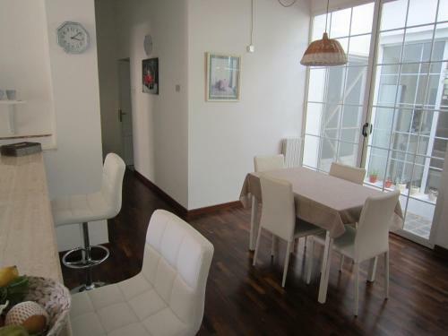 Apartamento Casa Vacanze Mafalda