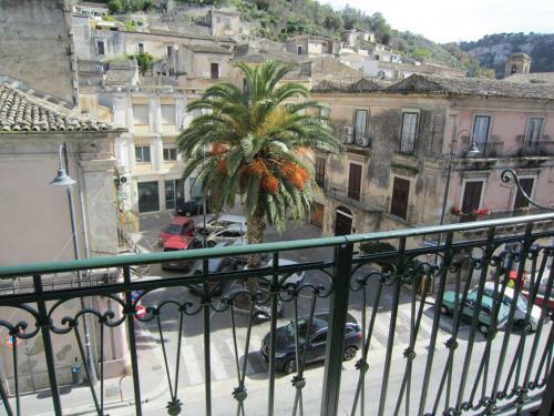 Apartamento Casa Vacanze Mafalda