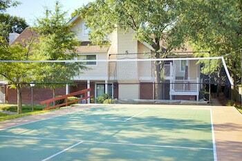 Hotel Residence Inn Richmond West End