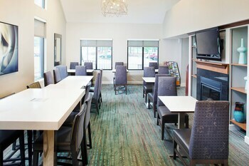 Hotel Residence Inn Richmond West End