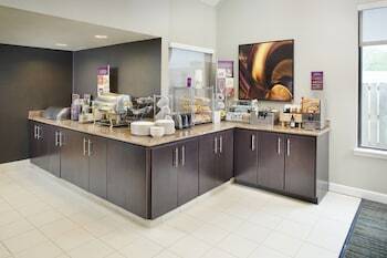 Hotel Residence Inn Richmond West End