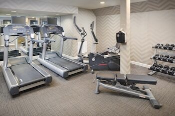 Hotel Residence Inn Richmond West End