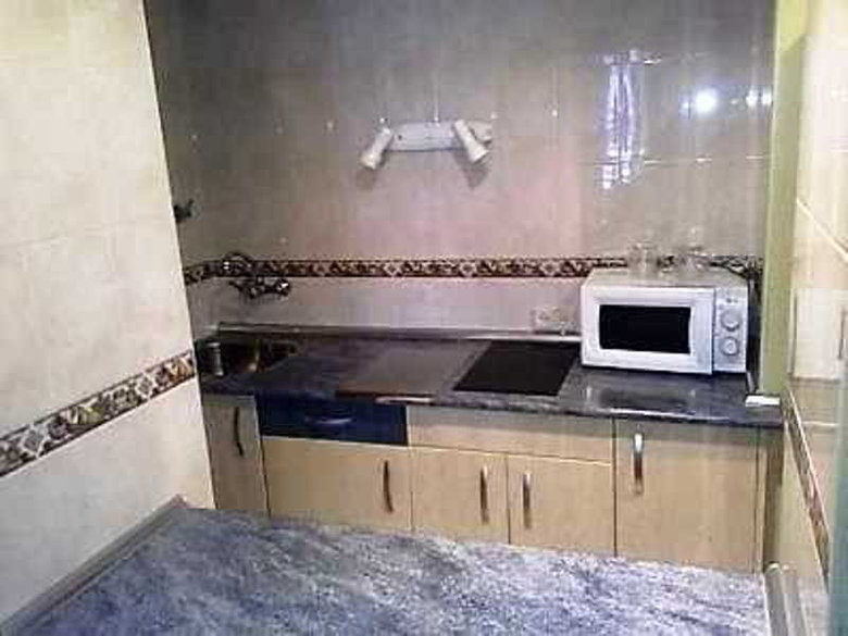 Ahm Aparthotel Marcenado