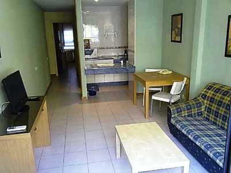 Ahm Aparthotel Marcenado