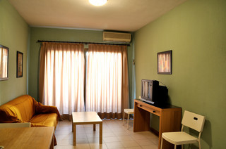 Ahm Aparthotel Marcenado