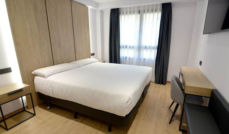 Ahm Aparthotel Marcenado