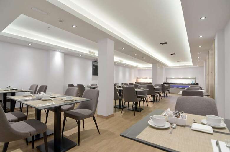 Ahm Aparthotel Marcenado